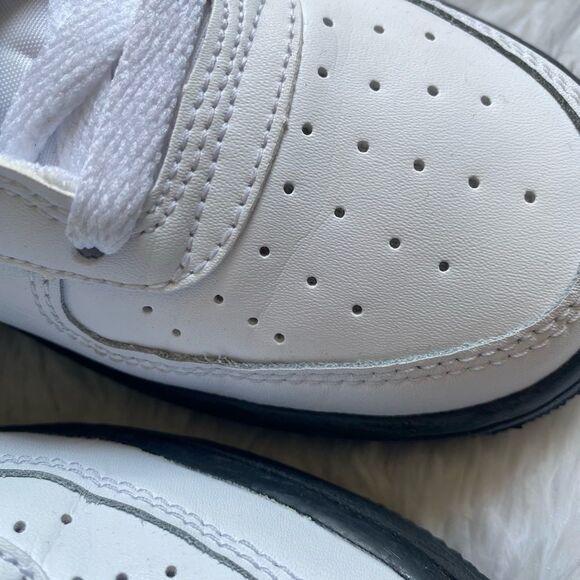 Nike Air Force 1 Sneakers GS - Picture 4 of 14